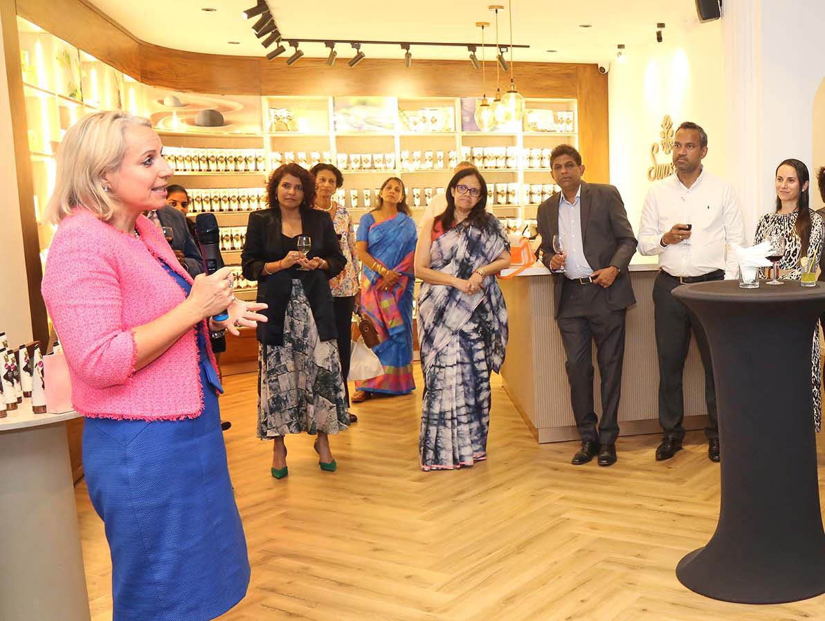 Chamber Networking Events